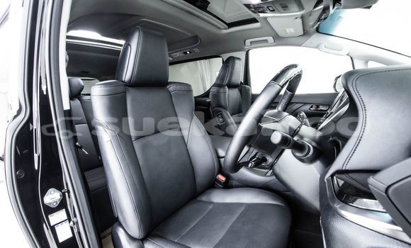 ซื้อ รถมือสอง Toyota Alphard สีดำ รถยนต์ ใน %{เมือง} ใน กรุงเทพมหานคร ซื้อ รถมือสอง Toyota Alphard สีดำ รถยนต์ ใน %{เมือง} ใน กรุงเทพมหานคร