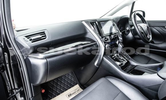 ซื้อ รถมือสอง Toyota Alphard สีดำ รถยนต์ ใน %{เมือง} ใน กรุงเทพมหานคร ซื้อ รถมือสอง Toyota Alphard สีดำ รถยนต์ ใน %{เมือง} ใน กรุงเทพมหานคร