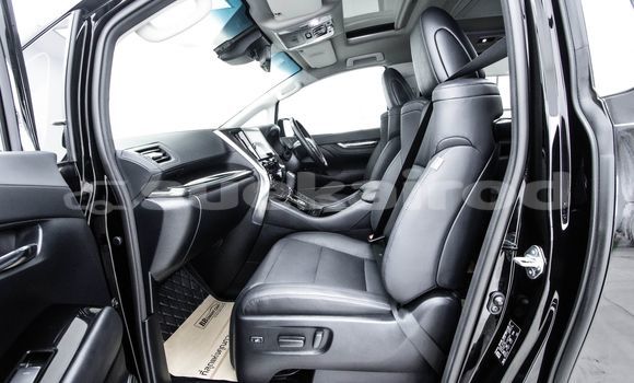 ซื้อ รถมือสอง Toyota Alphard สีดำ รถยนต์ ใน %{เมือง} ใน กรุงเทพมหานคร ซื้อ รถมือสอง Toyota Alphard สีดำ รถยนต์ ใน %{เมือง} ใน กรุงเทพมหานคร