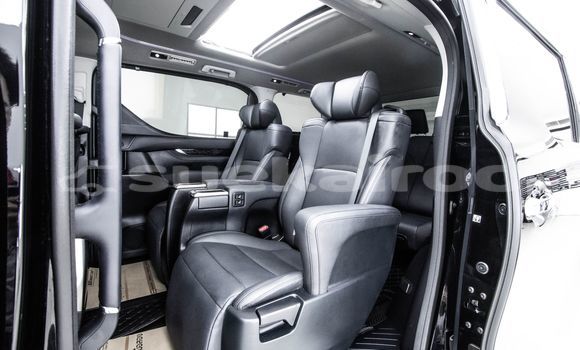 ซื้อ รถมือสอง Toyota Alphard สีดำ รถยนต์ ใน %{เมือง} ใน กรุงเทพมหานคร ซื้อ รถมือสอง Toyota Alphard สีดำ รถยนต์ ใน %{เมือง} ใน กรุงเทพมหานคร