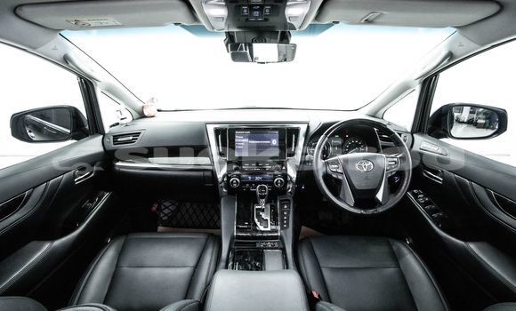 ซื้อ รถมือสอง Toyota Alphard สีดำ รถยนต์ ใน %{เมือง} ใน กรุงเทพมหานคร ซื้อ รถมือสอง Toyota Alphard สีดำ รถยนต์ ใน %{เมือง} ใน กรุงเทพมหานคร