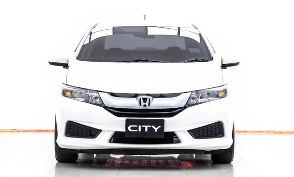 Buy Used Honda City White Car in Bangkok in Bangkok Buy Used Honda City White Car in Bangkok in Bangkok