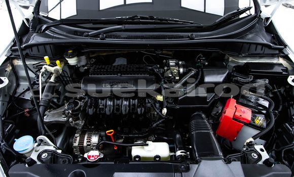 Buy Used Honda City White Car in Bangkok in Bangkok Buy Used Honda City White Car in Bangkok in Bangkok