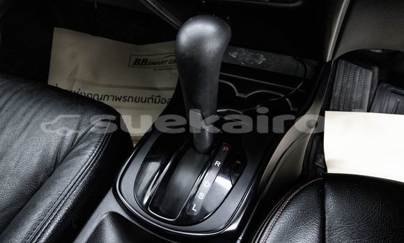 Buy Used Honda City White Car in Bangkok in Bangkok Buy Used Honda City White Car in Bangkok in Bangkok