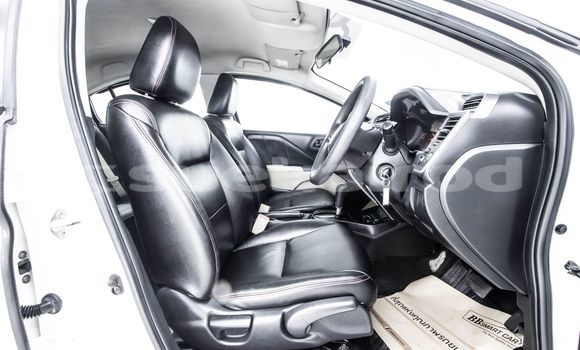 Buy Used Honda City White Car in Bangkok in Bangkok Buy Used Honda City White Car in Bangkok in Bangkok