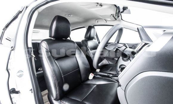 Buy Used Honda City White Car in Bangkok in Bangkok Buy Used Honda City White Car in Bangkok in Bangkok