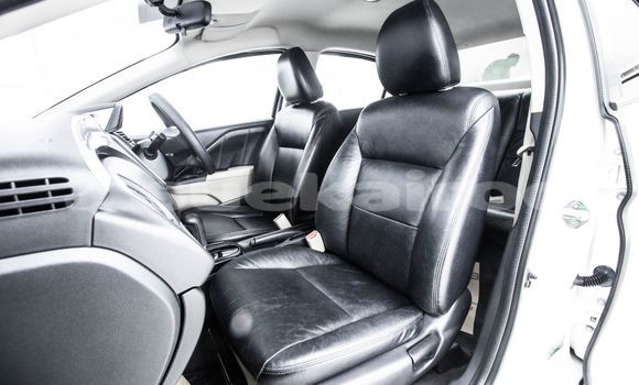 Buy Used Honda City White Car in Bangkok in Bangkok Buy Used Honda City White Car in Bangkok in Bangkok