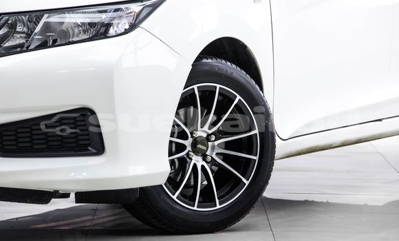 Buy Used Honda City White Car in Bangkok in Bangkok Buy Used Honda City White Car in Bangkok in Bangkok