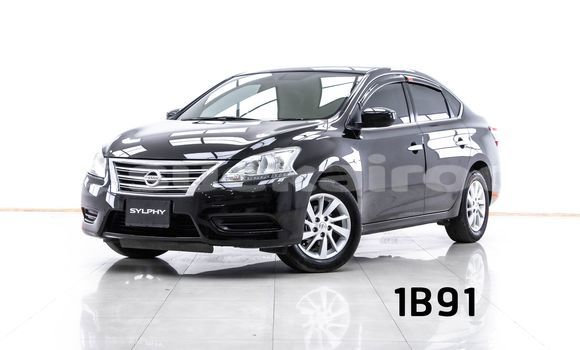 ซื้อ รถมือสอง Nissan Sylphy สีดำ รถยนต์ ใน %{เมือง} ใน กรุงเทพมหานคร ซื้อ รถมือสอง Nissan Sylphy สีดำ รถยนต์ ใน %{เมือง} ใน กรุงเทพมหานคร