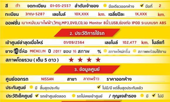 ซื้อ รถมือสอง Nissan Sylphy สีดำ รถยนต์ ใน %{เมือง} ใน กรุงเทพมหานคร ซื้อ รถมือสอง Nissan Sylphy สีดำ รถยนต์ ใน %{เมือง} ใน กรุงเทพมหานคร