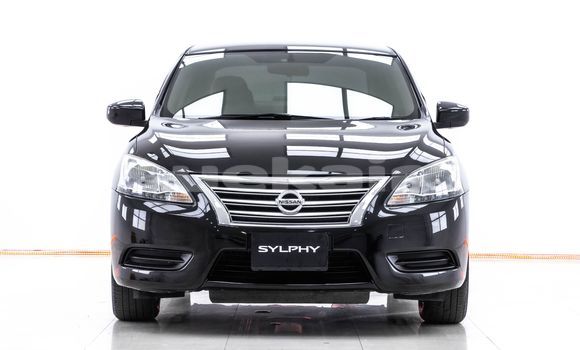 ซื้อ รถมือสอง Nissan Sylphy สีดำ รถยนต์ ใน %{เมือง} ใน กรุงเทพมหานคร ซื้อ รถมือสอง Nissan Sylphy สีดำ รถยนต์ ใน %{เมือง} ใน กรุงเทพมหานคร