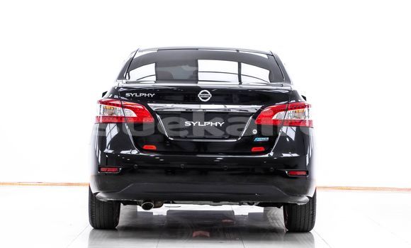 ซื้อ รถมือสอง Nissan Sylphy สีดำ รถยนต์ ใน %{เมือง} ใน กรุงเทพมหานคร ซื้อ รถมือสอง Nissan Sylphy สีดำ รถยนต์ ใน %{เมือง} ใน กรุงเทพมหานคร