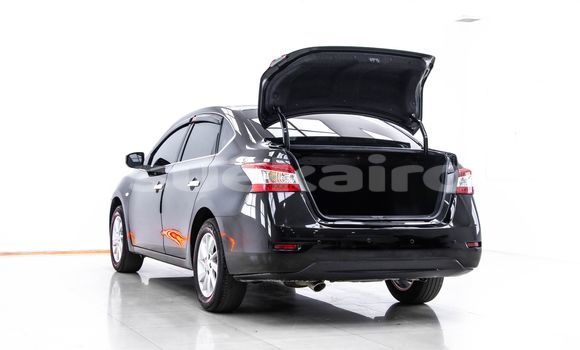 ซื้อ รถมือสอง Nissan Sylphy สีดำ รถยนต์ ใน %{เมือง} ใน กรุงเทพมหานคร ซื้อ รถมือสอง Nissan Sylphy สีดำ รถยนต์ ใน %{เมือง} ใน กรุงเทพมหานคร