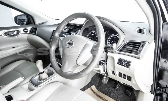 ซื้อ รถมือสอง Nissan Sylphy สีดำ รถยนต์ ใน %{เมือง} ใน กรุงเทพมหานคร ซื้อ รถมือสอง Nissan Sylphy สีดำ รถยนต์ ใน %{เมือง} ใน กรุงเทพมหานคร