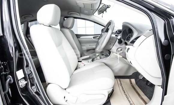 ซื้อ รถมือสอง Nissan Sylphy สีดำ รถยนต์ ใน %{เมือง} ใน กรุงเทพมหานคร ซื้อ รถมือสอง Nissan Sylphy สีดำ รถยนต์ ใน %{เมือง} ใน กรุงเทพมหานคร