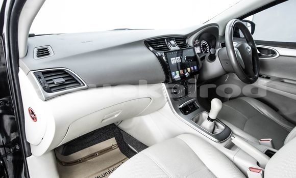 ซื้อ รถมือสอง Nissan Sylphy สีดำ รถยนต์ ใน %{เมือง} ใน กรุงเทพมหานคร ซื้อ รถมือสอง Nissan Sylphy สีดำ รถยนต์ ใน %{เมือง} ใน กรุงเทพมหานคร