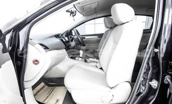 ซื้อ รถมือสอง Nissan Sylphy สีดำ รถยนต์ ใน %{เมือง} ใน กรุงเทพมหานคร ซื้อ รถมือสอง Nissan Sylphy สีดำ รถยนต์ ใน %{เมือง} ใน กรุงเทพมหานคร