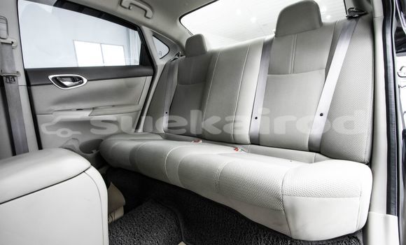 ซื้อ รถมือสอง Nissan Sylphy สีดำ รถยนต์ ใน %{เมือง} ใน กรุงเทพมหานคร ซื้อ รถมือสอง Nissan Sylphy สีดำ รถยนต์ ใน %{เมือง} ใน กรุงเทพมหานคร