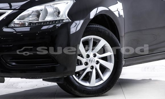 ซื้อ รถมือสอง Nissan Sylphy สีดำ รถยนต์ ใน %{เมือง} ใน กรุงเทพมหานคร ซื้อ รถมือสอง Nissan Sylphy สีดำ รถยนต์ ใน %{เมือง} ใน กรุงเทพมหานคร