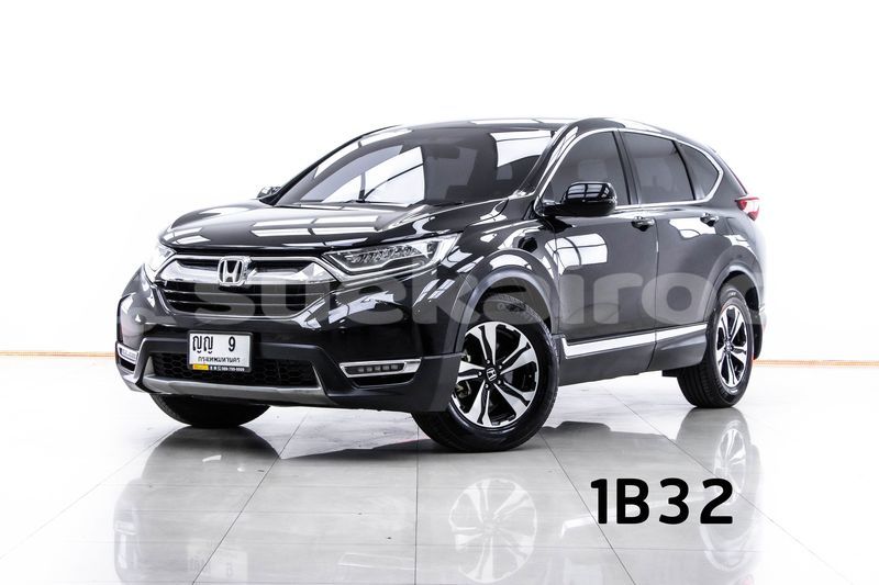Big with watermark honda cr v bangkok bangkok 61429