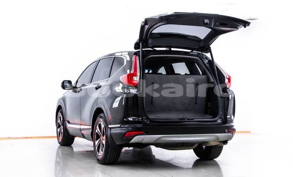 Buy Used Honda CR-V Black Car in Bangkok in Bangkok Buy Used Honda CR-V Black Car in Bangkok in Bangkok