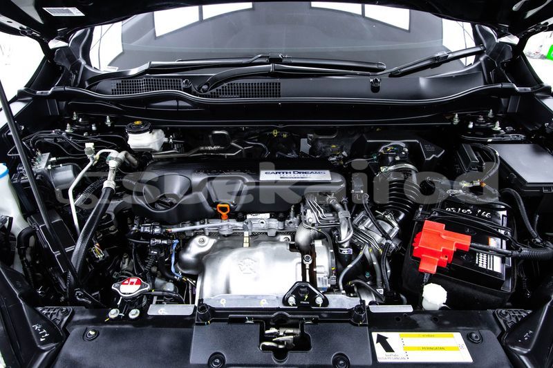 Big with watermark honda cr v bangkok bangkok 61429