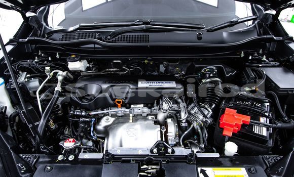 Buy Used Honda CR-V Black Car in Bangkok in Bangkok Buy Used Honda CR-V Black Car in Bangkok in Bangkok