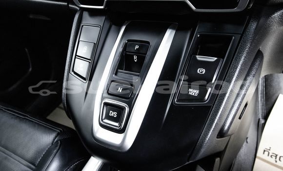 Buy Used Honda CR-V Black Car in Bangkok in Bangkok Buy Used Honda CR-V Black Car in Bangkok in Bangkok