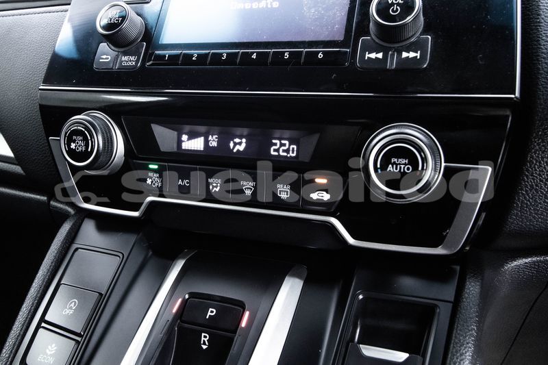 Big with watermark honda cr v bangkok bangkok 61429