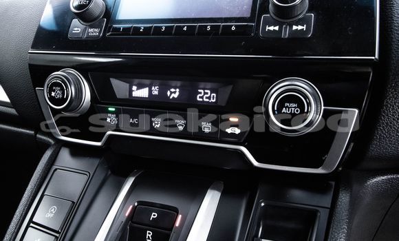 Buy Used Honda CR-V Black Car in Bangkok in Bangkok Buy Used Honda CR-V Black Car in Bangkok in Bangkok