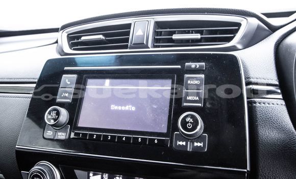 Buy Used Honda CR-V Black Car in Bangkok in Bangkok Buy Used Honda CR-V Black Car in Bangkok in Bangkok