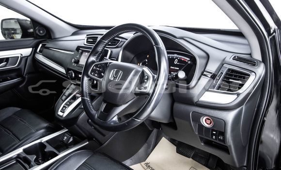 Buy Used Honda CR-V Black Car in Bangkok in Bangkok Buy Used Honda CR-V Black Car in Bangkok in Bangkok