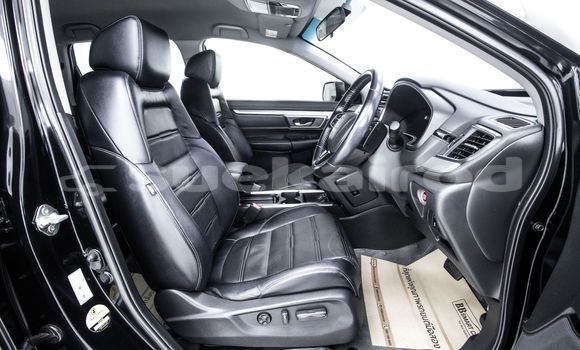 Buy Used Honda CR-V Black Car in Bangkok in Bangkok Buy Used Honda CR-V Black Car in Bangkok in Bangkok