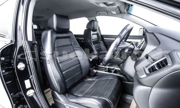 Buy Used Honda CR-V Black Car in Bangkok in Bangkok Buy Used Honda CR-V Black Car in Bangkok in Bangkok