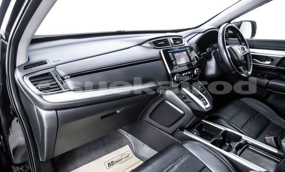 Buy Used Honda CR-V Black Car in Bangkok in Bangkok Buy Used Honda CR-V Black Car in Bangkok in Bangkok