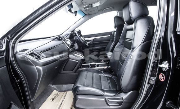 Buy Used Honda CR-V Black Car in Bangkok in Bangkok Buy Used Honda CR-V Black Car in Bangkok in Bangkok