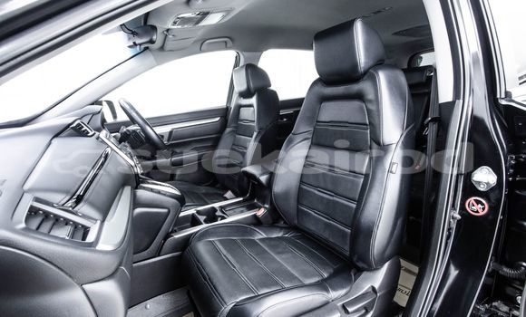 Buy Used Honda CR-V Black Car in Bangkok in Bangkok Buy Used Honda CR-V Black Car in Bangkok in Bangkok