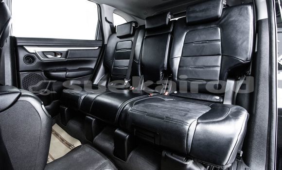 Buy Used Honda CR-V Black Car in Bangkok in Bangkok Buy Used Honda CR-V Black Car in Bangkok in Bangkok