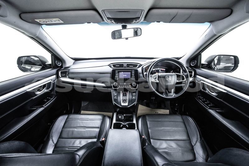 Big with watermark honda cr v bangkok bangkok 61429