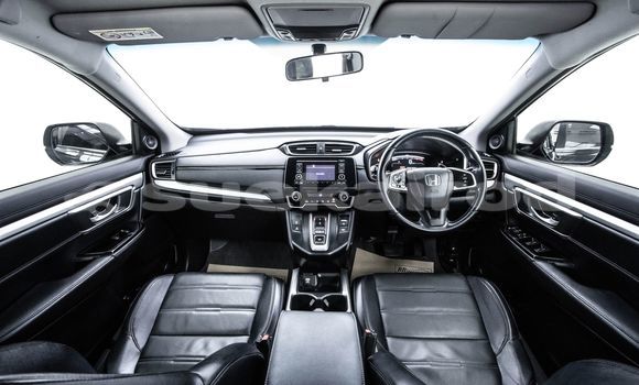 Buy Used Honda CR-V Black Car in Bangkok in Bangkok Buy Used Honda CR-V Black Car in Bangkok in Bangkok