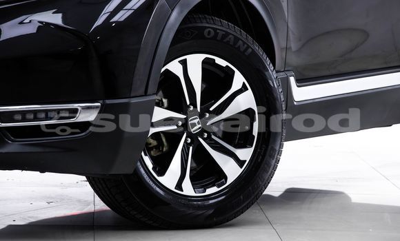 Buy Used Honda CR-V Black Car in Bangkok in Bangkok Buy Used Honda CR-V Black Car in Bangkok in Bangkok