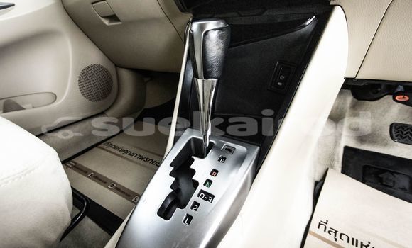 Buy Used Toyota Vios Red Car in Bangkok in Bangkok Buy Used Toyota Vios Red Car in Bangkok in Bangkok