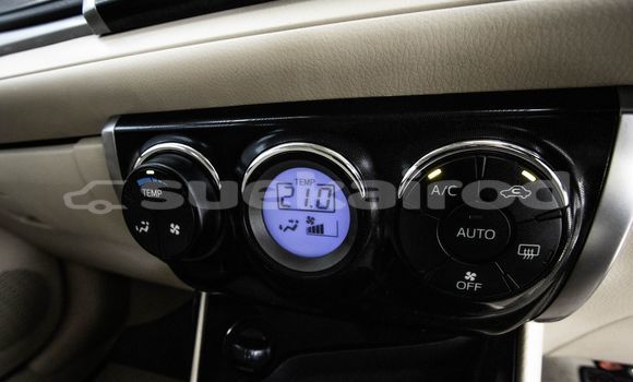 Buy Used Toyota Vios Red Car in Bangkok in Bangkok Buy Used Toyota Vios Red Car in Bangkok in Bangkok