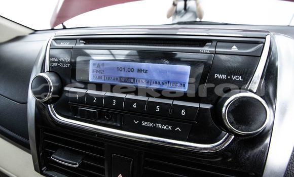 Buy Used Toyota Vios Red Car in Bangkok in Bangkok Buy Used Toyota Vios Red Car in Bangkok in Bangkok