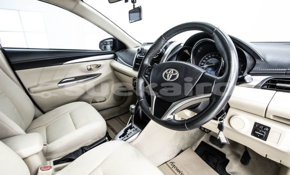 Buy Used Toyota Vios Red Car in Bangkok in Bangkok Buy Used Toyota Vios Red Car in Bangkok in Bangkok