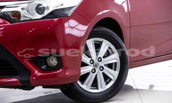 Buy Used Toyota Vios Red Car in Bangkok in Bangkok Buy Used Toyota Vios Red Car in Bangkok in Bangkok