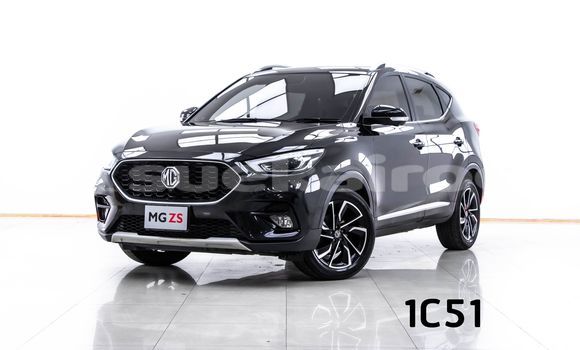 Buy Used MG ZS Black Car in Bangkok in Bangkok Buy Used MG ZS Black Car in Bangkok in Bangkok