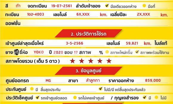 Buy Used MG ZS Black Car in Bangkok in Bangkok Buy Used MG ZS Black Car in Bangkok in Bangkok