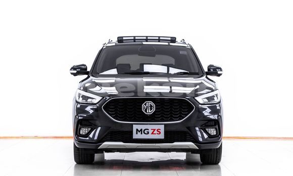 Buy Used MG ZS Black Car in Bangkok in Bangkok Buy Used MG ZS Black Car in Bangkok in Bangkok