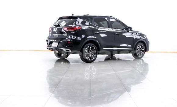 Buy Used MG ZS Black Car in Bangkok in Bangkok Buy Used MG ZS Black Car in Bangkok in Bangkok